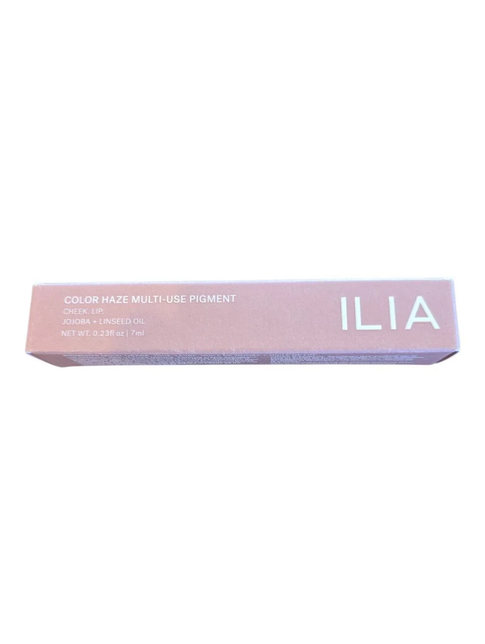 ILIA sing deep